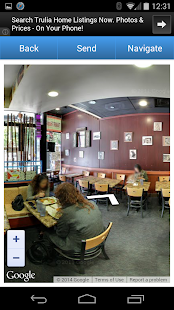 Download Nearest Thai Restaurants APK for Android