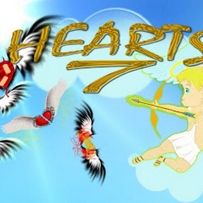Seven Hearts Free v1.04 apk