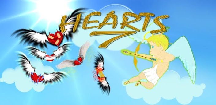 Seven Hearts Free v1.04