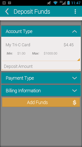 免費下載教育APP|My Tri-C Card app開箱文|APP開箱王