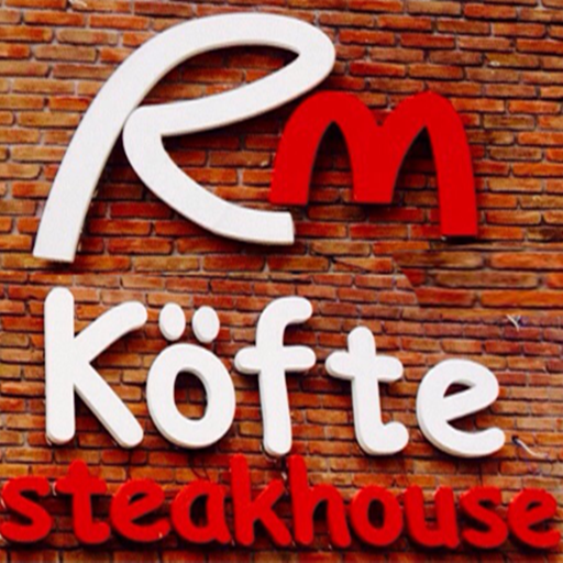 RM KÖFTE STEAK HOUSE