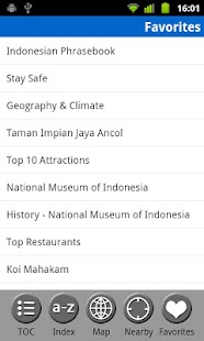 Jakarta, Indonesia -FREE Guide Screenshots 7
