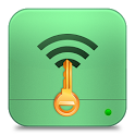 Hack Wifi icon