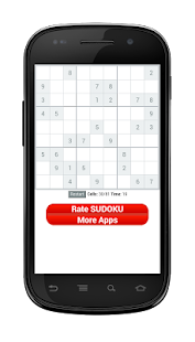 Lastest Simple Sudoku - Puzzle Game APK