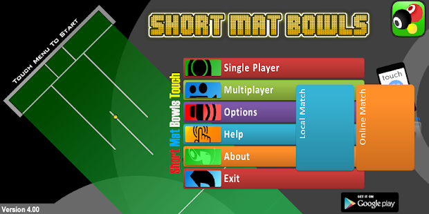 Download Bowls : Short Mat Bowls APK for PC