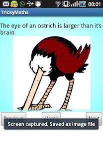 download Maths and Science Tricks Facts free