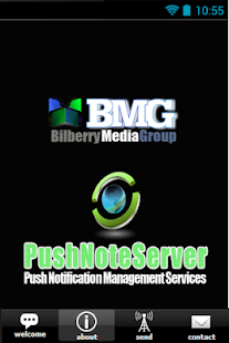 How to mod Bilberry PushSender 1.1 unlimited apk for pc