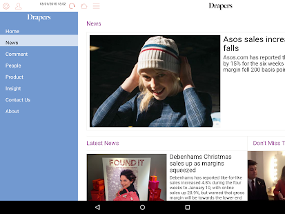 Download Drapers APK