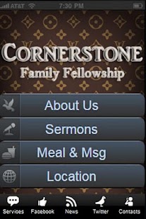 How to mod Cornerstone Mobile 2.0 unlimited apk for android