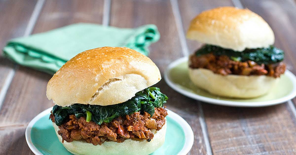 10 Best Vegan Coconut Cream Recipes