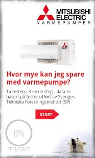 Free Varmepumpe APK