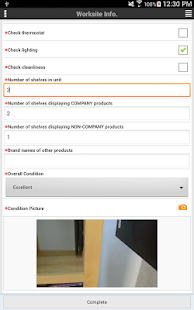 Service Pro 2014 R5 Screenshots 2