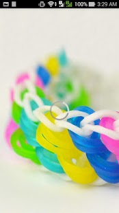 How to install How To Make Loom Bracelets patch 1.0 apk for android