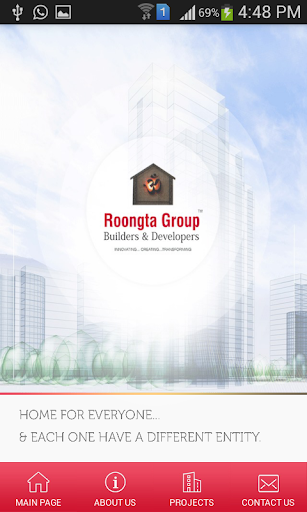 Roongta Group