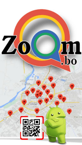 ZOOM BOLIVIA