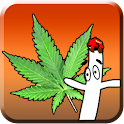 Weed Bounce logo