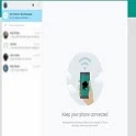 Dual for WhatsApp Steps icon