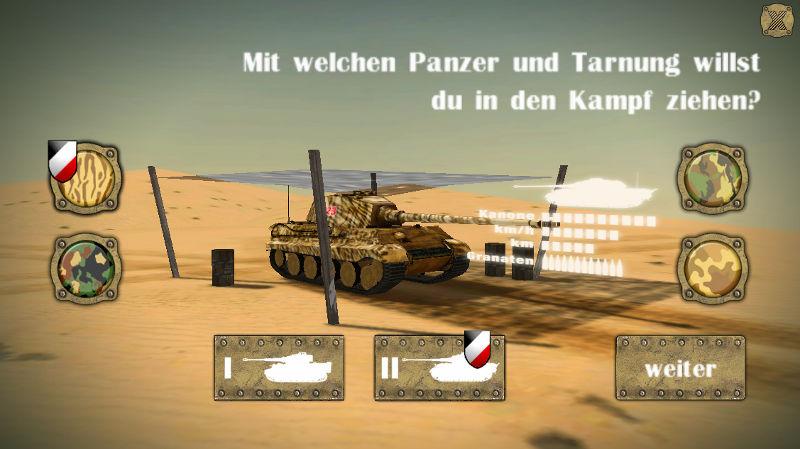 BATTLE KILLER TIGER  3D Screen 2