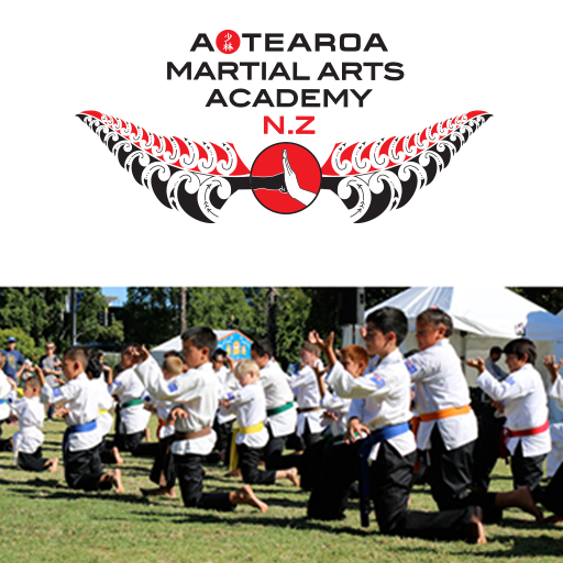 Aotearoa Martial Arts Academy