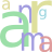 Anagram Snap icon
