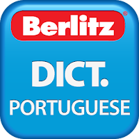 Portuguese<->English Berlitz APK 电影海报图片