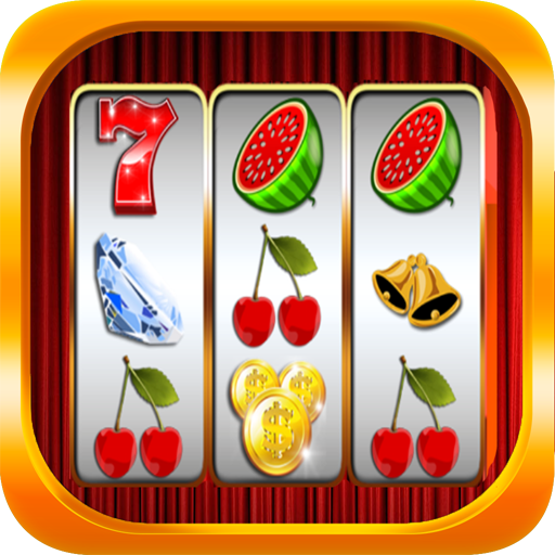 Casino slots machine Free 博奕 App LOGO-APP開箱王