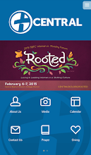 Central Baptist by Kaleo Apps Inc. APK Download for Android