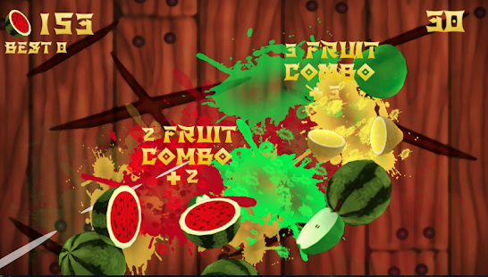 Fruit Break Screenshots 1