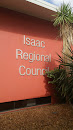 Isaac Regional Council Chambers