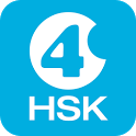 Learn Chinese-Hello HSK Level4 icon