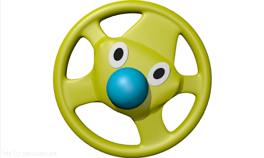 How to download Steering wheel - kids toddlers lastet apk for android