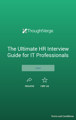 免費下載書籍APP|Ultimate IT HR Interview Guide app開箱文|APP開箱王
