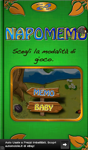 NapoMemo