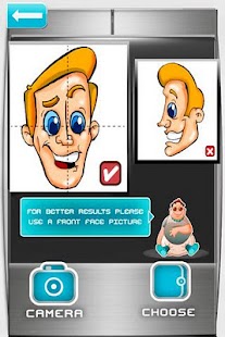 How to mod Fat Kiosk © HD 1.0 apk for bluestacks