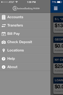 iBB Mobile @ Crystal Lake Screenshots 0