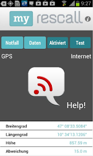 Rescall Ergo Screenshots 2