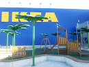 Parco Giochi Ikea