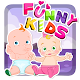 Funny Kids Kissing APK