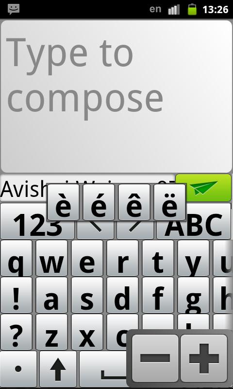 easyViewer LARGE FONT &amp; KEYPAD - Android Apps on Google Play