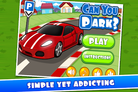 How to install Can You Park? 1.2 mod apk for bluestacks