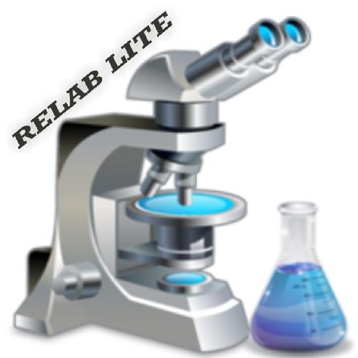 Laboratory Results Lite 醫療 App LOGO-APP開箱王