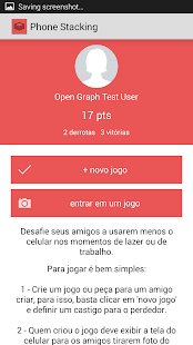 Phone Stacking Screenshots 4