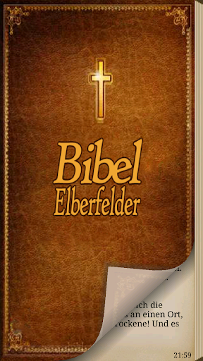 Elberfelder Bibel +