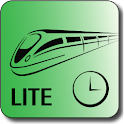Central Station LITE (train) logo