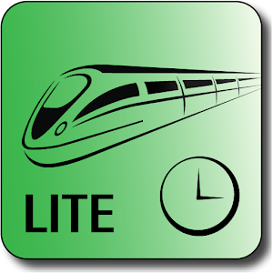 Central Station LITE (train).apk 2.1