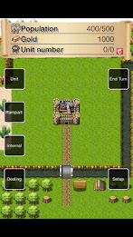 Defense RPG poster 10