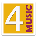 4Shared Music Mp3 Search icon
