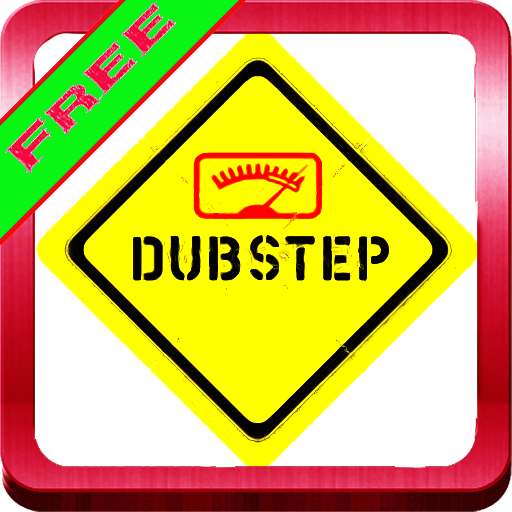 FX的dubstep党的DJ混音应用 音樂 App LOGO-APP開箱王
