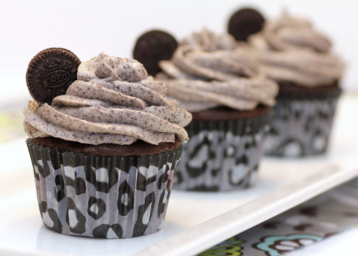 10 Best Oreo Cupcakes With Cake Mix Recipes