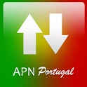 APN Portugal logo